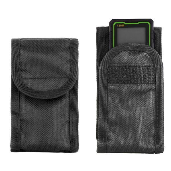 Лазерный дальномер Procraft PLDM120 120 м, точность &plusmn;2 мм, 532 нм, IP20 PLDM120 фото