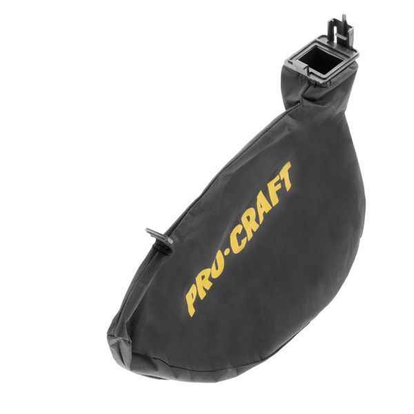 Аккумуляторный воздуходувка пылесос Procraft VB22 40 В, 420 м&sup3;/ч, 220 км/ч, без АКБ и ЗП VB22 фото