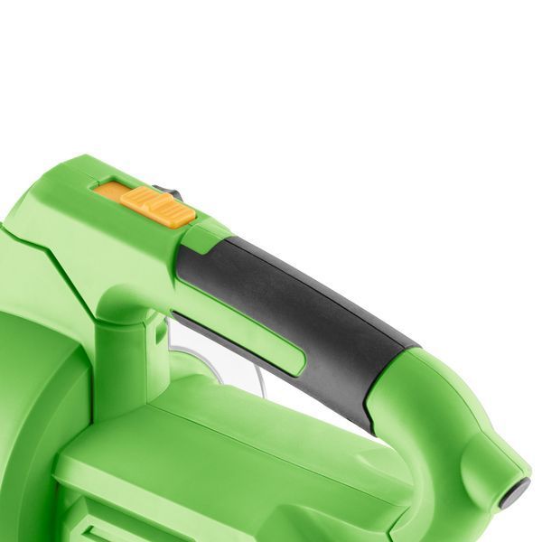 Аккумуляторный воздуходувка пылесос Procraft VB22 40 В, 420 м&sup3;/ч, 220 км/ч, без АКБ и ЗП VB22 фото