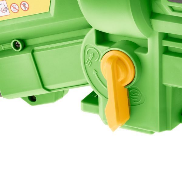 Аккумуляторный воздуходувка пылесос Procraft VB22 40 В, 420 м&sup3;/ч, 220 км/ч, без АКБ и ЗП VB22 фото