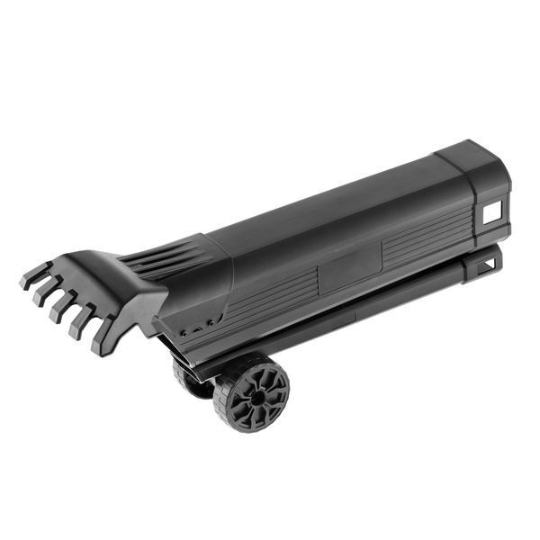 Аккумуляторный воздуходувка пылесос Procraft VB22 40 В, 420 м&sup3;/ч, 220 км/ч, без АКБ и ЗП VB22 фото