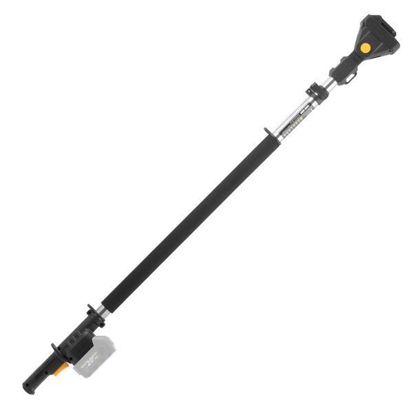 Набір 2в1: Procraft PKA45 + EP2.0R Акумуляторна міні пила 20В 2АКБ 2Аг Кейс з Подовжувачем 120-200см PKA45_2АКБ_2Аг_Кейс+EP2.0R фото