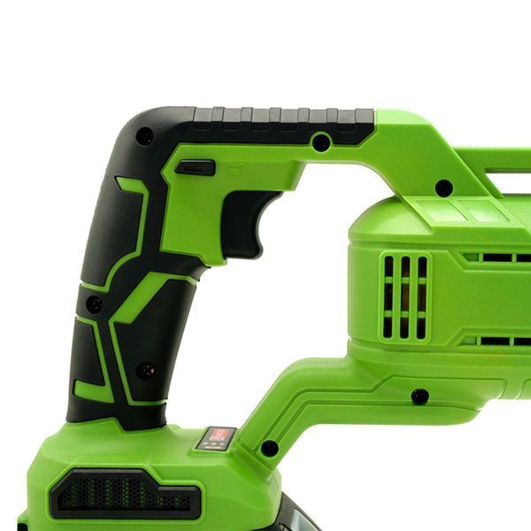 Безщіткова акумуляторна шабельна пилка Procraft PSS25 БЕЗ акумулятора та зарядки, 3300 об/хв, глибина різу 300 мм PSS25 фото