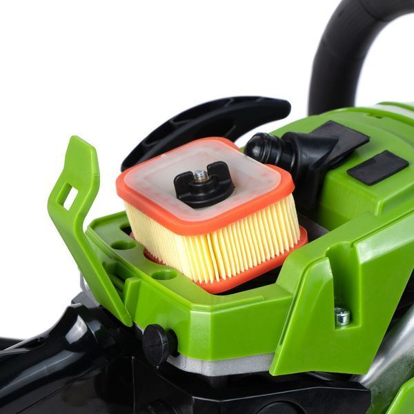 Бензопила Procraft GS-62T 2025, 1900 Вт, шина 40 см, Easy Start, двигун 49,3 см&sup3; GS62T фото
