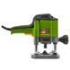 Фрезер Procraft POB1200H 1200 Вт, 16000&ndash;36000 об/хв, глибина фрезерування 50 мм, цанги 6 і 8 мм POB1200H-WB фото 2