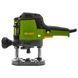 Фрезер Procraft POB1200H 1200 Вт, 16000&ndash;36000 об/хв, глибина фрезерування 50 мм, цанги 6 і 8 мм POB1200H-WB фото 1