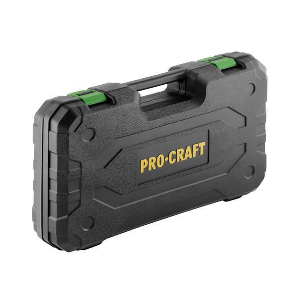 Акумуляторна ланцюгова пила Procraft PKA32Li (З 1 акб) з кобурою PKA32Li фото