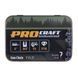 Ланцюг Procraft Industrial P.1/4.37 Universal 6&Prime; 15см, 1/4&Prime;, 37 DL, 1 мм, для PKA 44/45/46/32/35 P.1-4.37 6" 15см М.Кейс фото 1