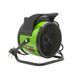 Керамический тепловентилятор Procraft FP20 2000 Вт, 3 режима нагрева FP20 фото 3