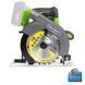 Бесщеточная аккумуляторная пила Procraft PCA36 20В, диск 185 мм, пропил 60 мм, без АКБ и ЗП PCA36 фото 1