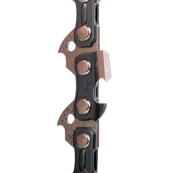 Ланцюг для ланцюгової пили PCA42/2 Procraft L-3/8-52.13, 14&Prime; 35 см, 52 ланки, .050&Prime;, металевий кейс L-3-8-52.13 14" 35см М.К фото