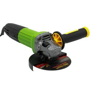 Кутошліфувальна машина Procraft PW1100 1100 Вт, 125 мм, 11000 об/хв PW1100 фото