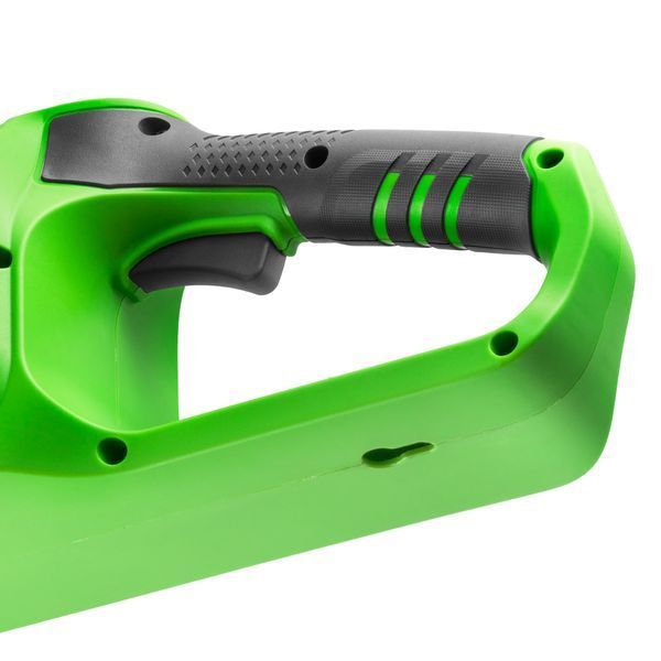 Аккумуляторная цепная пила Procraft PCA42/2 2АКБ 20В 8Ач с двойной зарядкой PCA42/2_2АКБ_8Аг_Max фото