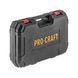 Набор 2 в 1 Procraft PKA35 + EP2.0R, мини пила 20 В, АКБ 4 Ач, удлинитель 120&ndash;200 см PKA35 + EP2.0R фото 3