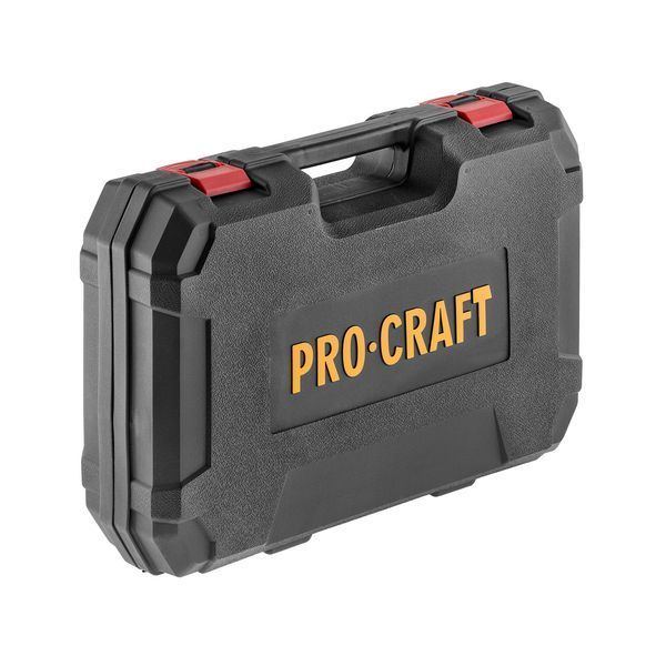Садовий набір Procraft 3в1, Міні пила PKA35 1АКБ 4А&middot;год, Подовжувач EP2.0R, Повітродувка PB27 PKA35+EP2.0R+PB27 фото