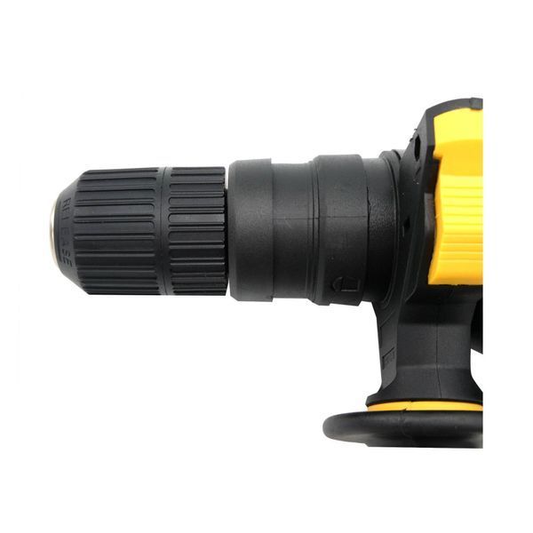 Перфоратор Procraft BH1100DFR 900 Вт, 3,2 Дж, SDS-Plus, 1250 об/хв, кейс і додатковий патрон BH1100DFR фото