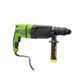 Перфоратор Procraft BH1100DFR 900 Вт, 3,2 Дж, SDS-Plus, 1250 об/хв, кейс і додатковий патрон BH1100DFR фото 11