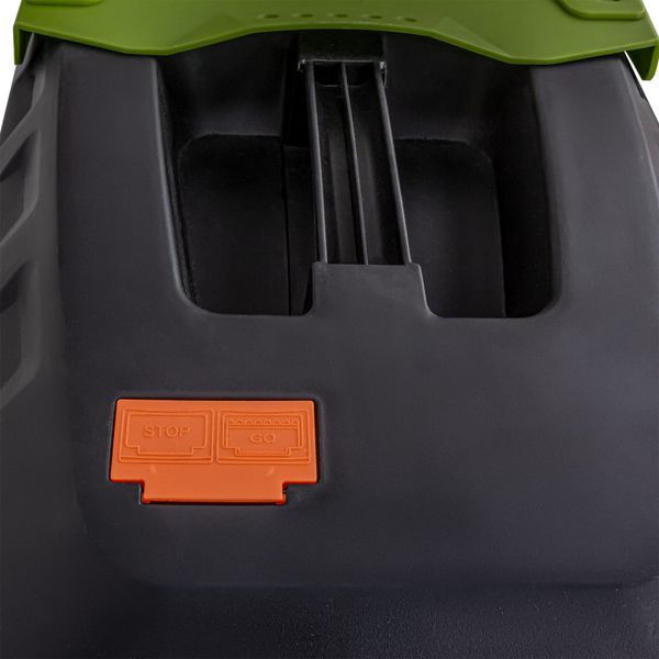 Газонокосарка електрична (колекторна) Procraft NM1800 (1500 Вт, 36 см, 50 л) NM1800 фото