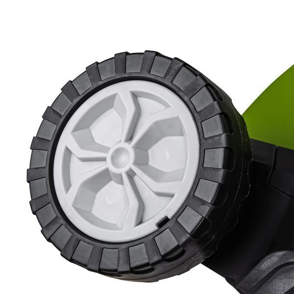 Газонокосарка електрична (колекторна) Procraft NM1800 (1500 Вт, 36 см, 50 л) NM1800 фото