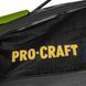 Газонокосарка електрична (колекторна) Procraft NM1800 (1500 Вт, 36 см, 50 л) NM1800 фото 6