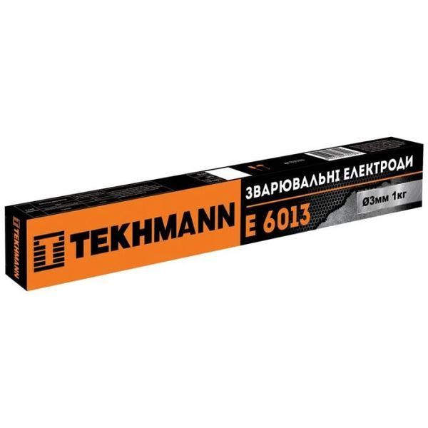 Набор для сварки 3в1 Tekhmann TWI-250 MMA mini + маска Зенит WH-100 + электроды 3 мм TWI-250 MMA mini 3в1 фото
