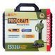 Набір 2в1: Акумуляторний секатор Procraft ES32Li + Телескопічний подовжувач EP3.0R 3 м ES32Li+EP3.0R фото 2