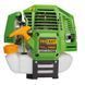 Бензокоса Procraft T4500 NEW 1.2 кВт, 42.7 см&sup3;, ширина косіння 415 мм, ніж і котушка T4500_NEW фото 12