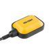 Дренажно-фекальний насос Procraft PN17 400 Вт, 7500 л/год, напір 5 м, кабель 10 м PN17 фото 4