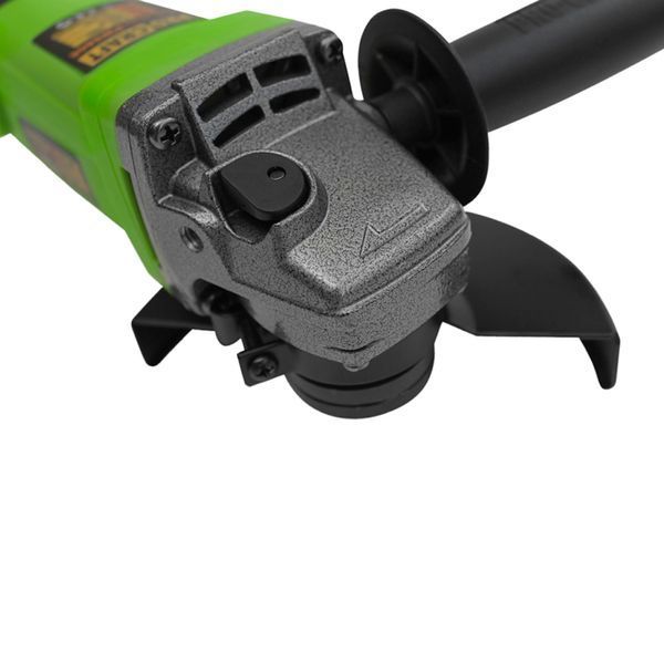 Кутошліфувальна машина Procraft PW1200E 125 мм, 860 Вт, 11000 об/хв, регулювання обертів PW1200E фото
