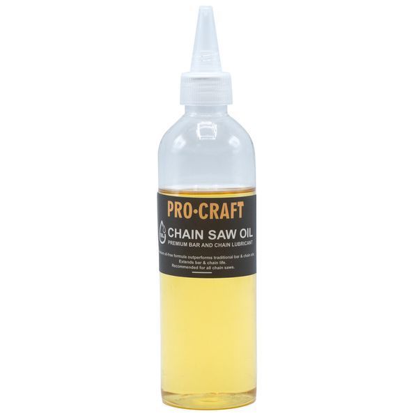 Акумуляторна ланцюгова пила Procraft PCA42/2 40 см, 2&times;20 В, без акумулятора та зарядного пристрою PCA42/2 БЕЗ АКБ та ЗП фото