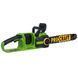 Акумуляторна ланцюгова пила Procraft PCA42/2 40 см, 2&times;20 В, без акумулятора та зарядного пристрою PCA42/2 БЕЗ АКБ та ЗП фото 12
