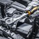 Набір інструментів Tolsen 15147, 216 предметів, CrV та S2, пластиковий кейс Tolsen 15147 фото 9