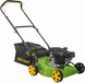 Бензинова газонокосарка Procraft PLM410 79.7 см&sup3; 7 рівнів висоти 25&ndash;70 мм PLM410 фото 1