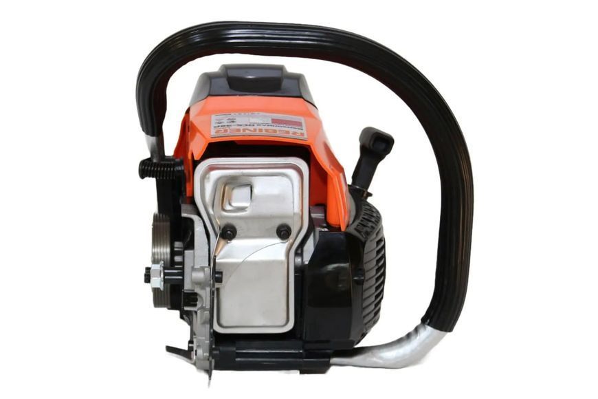 Бензопила Rebiner RCS-38P, 38 см&sup3;, шина 35 см, ланцюг Oregon, 3/8" RCS-38P фото
