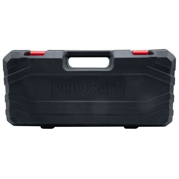 Аккумуляторная мини-пила Procraft PKA45, 20 В, 2 АКБ 3 А&middot;ч, шины 6 и 8", кейс PKA45 2АКБ 3Аг Кейс фото