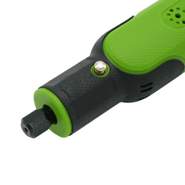 Мини-гравёр аккумуляторный Procraft PG8 8В, 5000&ndash;25000 об/мин, 21 насадка, зарядка Type-C PG8 фото