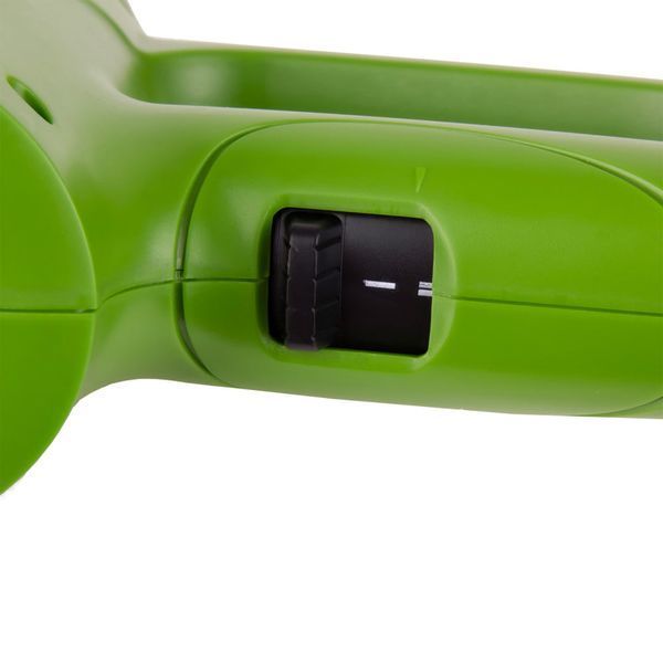 Промисловий фен Procraft PH2300E 2000 Вт, 70&ndash;600 &deg;C, 500/650 л/хв, 4 насадки Фен будівельний Procraft PH2300E 220 В, 2000 Вт, регулювання 70&ndash;600 &deg;C, 4 насадки Короткий продаючий опис  Procraft PH2300E &mdash; промисловий фен потужністю 2000 Вт для монтажних, ре PH2300E фото
