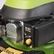 Самоходная бензиновая газонокосилка Procraft PLM460 NEW 166 см&sup3; 8 уровней высоты 25&ndash;75 мм PLM460 фото 7
