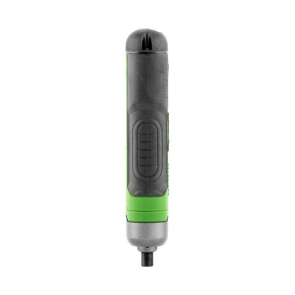 Електровикрутка Procraft KS510 3.6В 1.5Ah, 280 об/хв, набір біт, USB-C, кейс KS510 фото