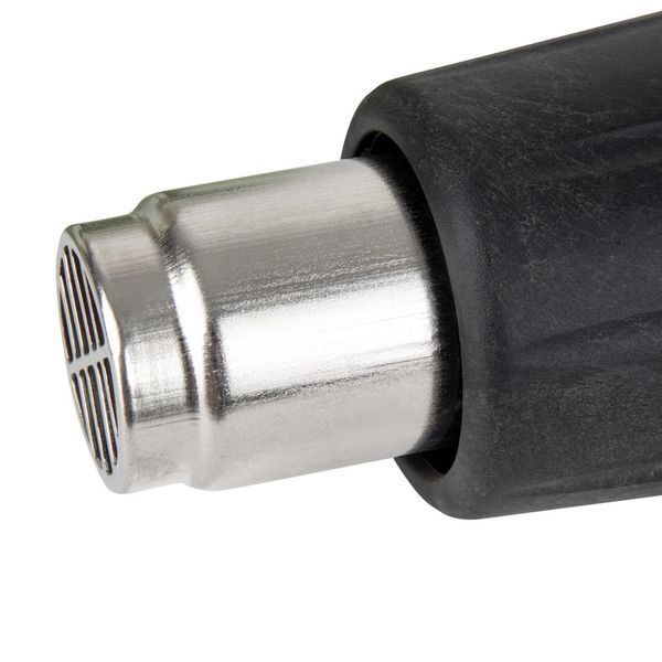 Промышленный фен Procraft PH2200E 2000 Вт, 300/600 &deg;C, 500/650 л/мин, 4 насадки PH2200E фото