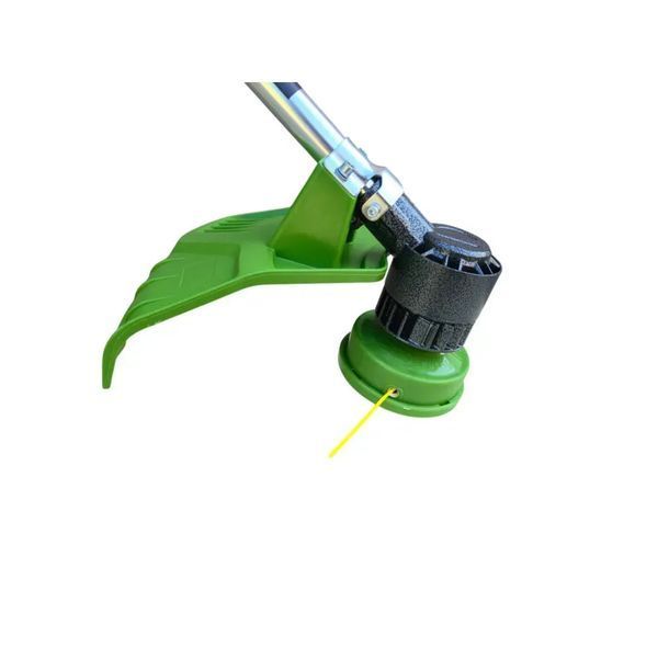 Акумуляторна мотокоса Procraft PTA-31 20В з акумулятором 8Аг, безщітковий двигун, 3 швидкості PTA31_1АКБ_8Аг_ЗП_на_1АКБ фото