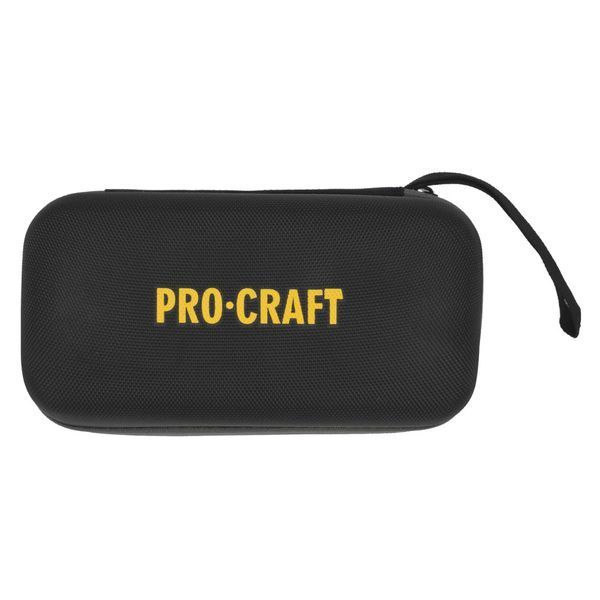 Пуско-зарядное устройство Procraft JS10 12 В, 1200 А, 2500 мА&middot;ч &times;4, до 4,0 л JS10 фото