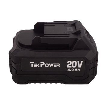 Аккумуляторная батарея Tekhmann TAB-40 TekPower 20 В 4 А&middot;ч Li-ion TAB-40 TekPower 4Аг фото