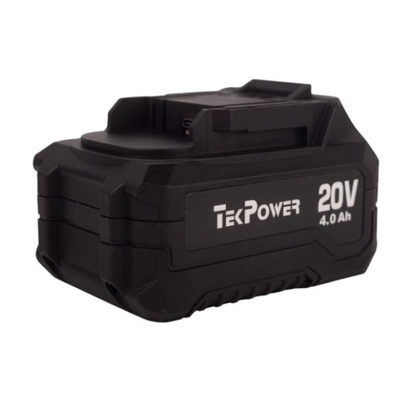 Аккумуляторная батарея Tekhmann TAB-40 TekPower 20 В 4 А&middot;ч Li-ion TAB-40 TekPower 4Аг фото