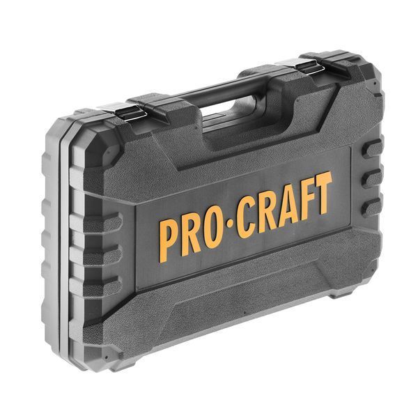 Набор аккумуляторного инструмента пилка и секатор Procraft PA168SET + удлинитель 3м EP3.0R, 2 АКБ 4Ач + 2Ач 20В PA168SET + EP3.0R фото