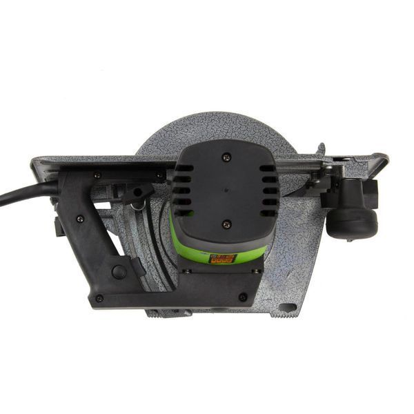 Дискова пила Procraft KR2500 2500 Вт, диск 200 мм, пропил 72 мм, кріплення до столу KR2500 фото