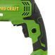 Дриль ударний Procraft PS1100 810 Вт &mdash; патрон 13 мм, до 2800 об/хв PS1100 фото 5