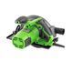 Дискова пила Procraft KR1400 1400 Вт, диск 185 мм, 5000 об/хв, паралельний упор KR1400 фото 13