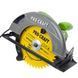 Дискова циркулярна пила Procraft KR2830 2830 Вт, диск 235 мм, 4500 об/хв, пропил 85 мм, нахил 45&deg; KR2830 фото 1
