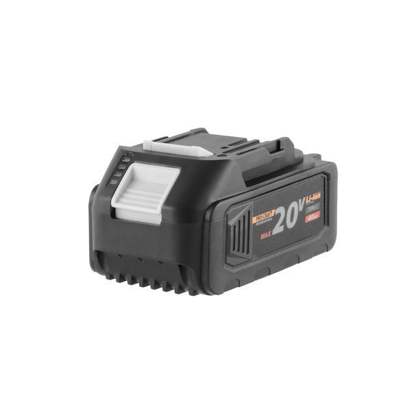 Пила акумуляторна ланцюгова Procraft PKA42Li 20В 1 АКБ 4Аг Type-C + ЗП Charger20/1 Безщітковий двигун, Шина 30см PKA42Li_1АКБ_4Аг_Type-C_ЗП фото